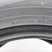 5. 255 50 19 1x BRIDGESTONE 255/50 R19 107Y XL Dueler H/P Sport Sommmerreifen 2012 6,4mm