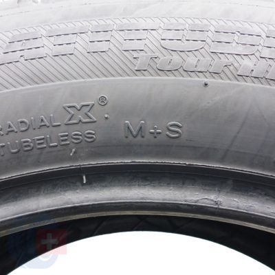 8. 235 55 17 4x MICHELIN 235/55 R17 99H Latitude Tour HP Sommerreifen 6,8mm 2014