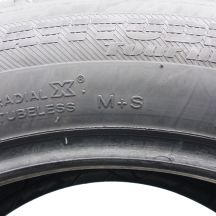 8. 235 55 17 4x MICHELIN 235/55 R17 99H Latitude Tour HP Sommerreifen 6,8mm 2014