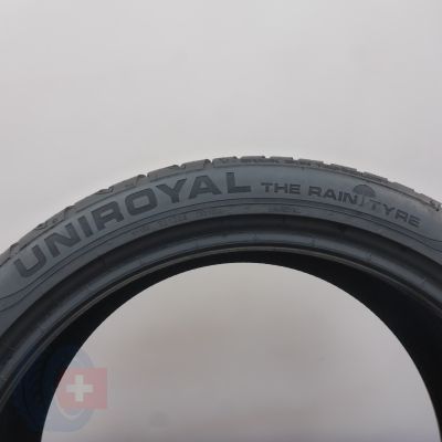 3. 225 40 18 1x UNIROYAL 225/40 R18 92Y XL RainSport3 Sommerreifen 2018 7mm