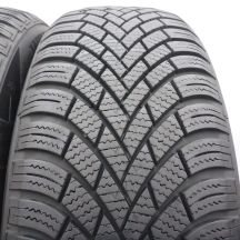 2. 205 60 16 4x NEXEN  205/60 R16 92H WinGuard Snow G3 Winterreifen 2021/22 8-7,8mm