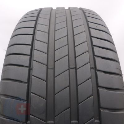 245 45 19 1x BRIDGESTONE 245/45 R19 102Y XL Turanza T005 A0 Silent Sommerreifen 2023 7mm