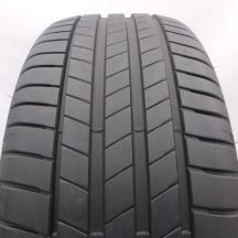 245 45 19 1x BRIDGESTONE 245/45 R19 102Y XL Turanza T005 A0 Silent Sommerreifen 2023 7mm