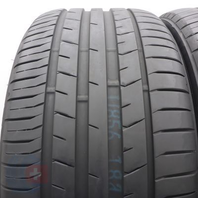 3. 275 35 20 2x TOYO 275/35 ZR20 102Y XL Proxes Sport Sommerreifen 2018 6,5mm