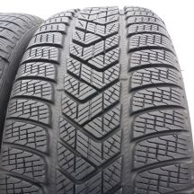 2. 235 55 18 4x PIRELLI 235/55 R18 104H XL Scorpion Winter Winterreifen 2021 7,2-7,5mm