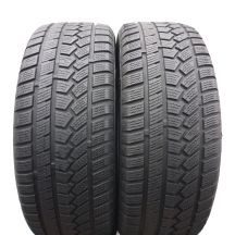 5. 235 55 18 4x HIFLY 235/55 R18 104H XL Win-turi 212 Winterreifen 2023 7-8mm Wie Neu