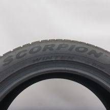 5.  235 55 19 2x PIRELLI  235/55 R19 101T Scorpion Winter A0 Winterreifen 2022 Ungebraucht  