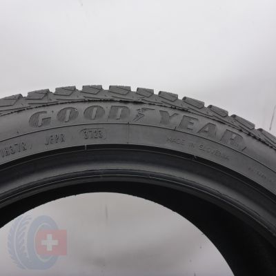 4. 225 45 17 2x GOODYEAR 225/45 R17 94V XL Vector4Seasons A0 Ganzjahresreifen 2023/24 7,8-7,5mm 