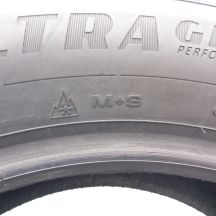 2. 235 60 18 1x GOODYEAR 235/60 R18 107H XL Ultra Grip Performance Gen-1 SUV Winterreifen 2018 VOLL
