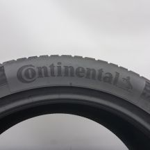 3. 255 45 20 1x CONTINENTAL 255/45 R20 105V XL WinterContact TS 870 P Winterreifen 2022 6,5mm