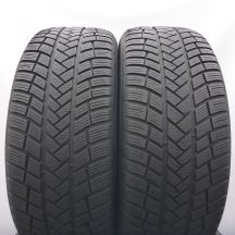 4. 255 55 18 4x VREDESTEIN 255/55 R18 109V XL Wintrac Pro Winterreifen 2023 6,8-7mm