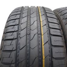 3. 235 60 16 4x NOKIAN 235/60 R16 100H Line SUV Sommerreifen 2018 VOLL Wie Neu