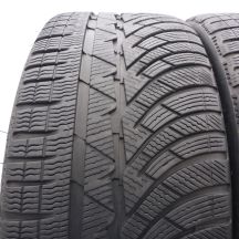 2. 225 35 19 2x MICHELIN 225/35 R19 88W XL Pilot Alpin Pa4 Winterreifen 2020 6.5mm