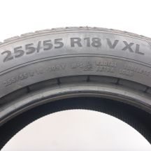 5. 255 55 18 2x BARUM 255/55 R18 109V XL Polaris 5 Winterreifen 2022 VOLL WIE NEU