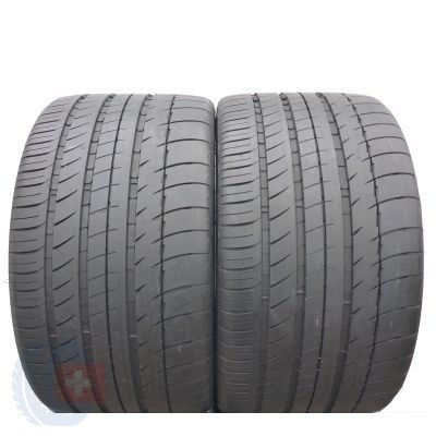 305 30 19 2x MICHELIN 305/30 ZR19 102Y XL Pilot Sport PS2 N2 Sommerreifen 6,9mm 2016