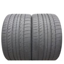 305 30 19 2x MICHELIN 305/30 ZR19 102Y XL Pilot Sport PS2 N2 Sommerreifen 6,9mm 2016