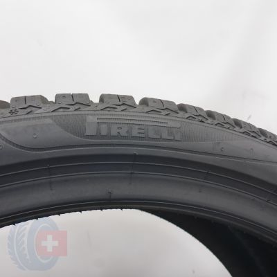 4. 235 35 19 2x PIRELLI 235/35 R19  91Y XL AllSeason 2 Cinturato Ganzjahresreifen 2022 Ungebraucht   