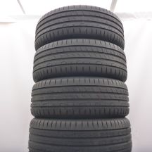 205 55 16 4x CONTINENTAL 205/55 R16 91V PremiumContact 7 Sommerreifen 2024 6-6,8mm