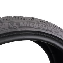 4. 4 x MICHELIN 225/35 R19 88W XL 6mm Pilot Alpin PA4 Winterreifen DOT17/16