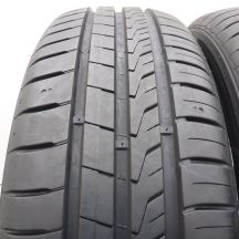 3. 185/65 R14 2x HANKOOK 86T Kinergy Eco Sommerreifen  2018 