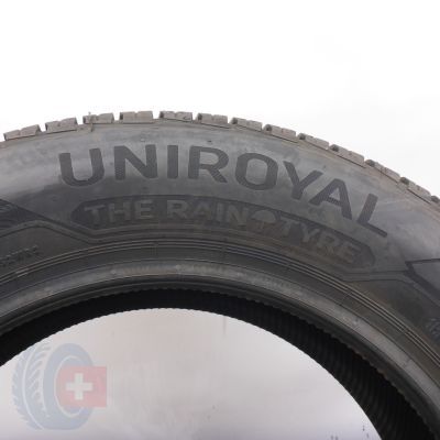 5. 185 65 15 4x UNIROYAL 185/65 R15 88T RainExpert 5 Winterreifen 2022 Ungebraucht  