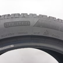 7. 255 45 19 2x BRIDGESTONE 255/45 R19 104W XL Blizzak 6 Winterreifen 2024 7,2mm WIE NEU 