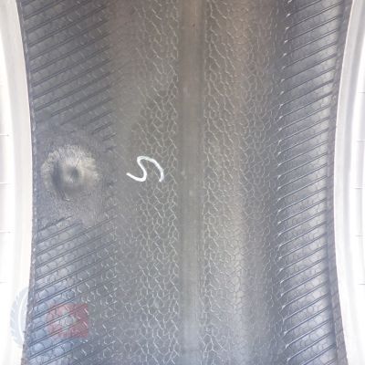 9. 255 50 19 2x CONTINENTAL 255/50 R19 107V XL WinterContact TS 870 P Winterreifen  2025 7,8-7mm