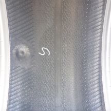 9. 255 50 19 2x CONTINENTAL 255/50 R19 107V XL WinterContact TS 870 P Winterreifen  2025 7,8-7mm