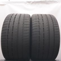 315 30 21 2x GOODYEAR 315/30 R21 105Y XL Eagle F1 SuperSport NA0 Sommerreifen 2022 5,8mm