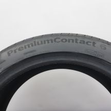 7. 245 40 19 4x CONTINENTAL 245/40 R19 98W XL Seal PremiumContact6 Sommerreifen 2024 WIE NEU VOLL