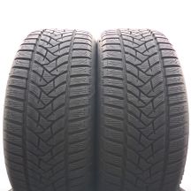 225 50 17 2 x DUNLOP 225/50 R17 98H XL Winter Sport 5 Winterreifen 2024 8mm