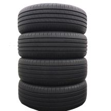 4 x GOODYEAR 215/55 R17 98W XL EfficientGrip Performance 2 Sommerreifen 2023 6,2-6,8mm