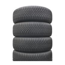 195 60 15 4x GOODYEAR 195/60 R15 92V XL Vector 4Seasons Gen 3 Ganzjahresreifen 2021/22 7-8mm