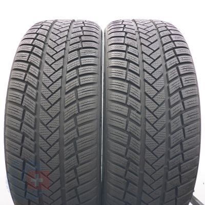 4.  215 45 20 4x VREDESTEIN  215/45 R20 95H XL Wintrac PRO+ Winterreifen 2025 8,2 i 7,5mm