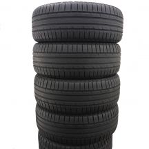 2. 4x Sommerreifen NOKIAN 235/55 R18 Line Suv 100V 6.5mm! Sale!