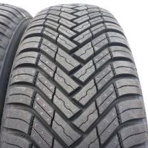 2. 175 65 15 4x NEXEN 175/65 R15 84H Nblue 4Season 2 WA2 Ganzjahresreifen 2026 Ungebraucht  