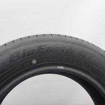 6. 185 65 15 4x YOKOHAMA 185/65 R15  88T BluEarth -GT Ae51 Sommerreifen 2020 Ungebraucht  