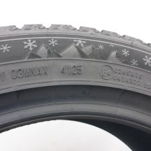 6. 225 45 17 4x SEMPERIT 225/45 R1 91H Speed-Grip 5 Winterreifen 2025 8,2-8mm WIE NEU