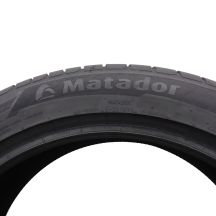 6. 225 45 18 2x MATADOR 225/45 R18 95Y XL Hectorra 5 Sommerreifen 7,8-8,2mm 2023