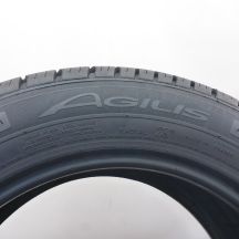 6. 215 60 17C 2x MICHELIN 215/60 R17C 104/102H Agili+ Sommerreifen 2021 9mm 