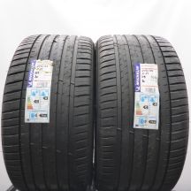 295 35 21 2x MICHELIN 295/35 R21 107Y XL Pilot Sport 4 Suv Sommerreifen 2020  Ungebraucht  