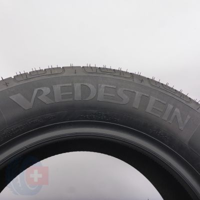 7. 205 60 15 4x VREDESTEIN 205/60 R15 91H Sportrac 5 Sommerreifen 2019 VOLL