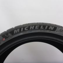 6. 225 40 19 2x MICHELIN 225/40 R19 93Y XL PilotSport 4S Sommerreifen 2022 WIE NEU VOLL