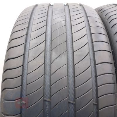 3. 235/40 R18 2x MICHELIN 91W Primacy 4 S1 Sommerreifen 2026,2-6mm