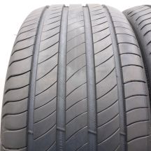 3. 235/40 R18 2x MICHELIN 91W Primacy 4 S1 Sommerreifen 2026,2-6mm