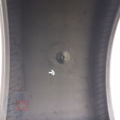 8. 295 35 20 2x PIRELLI 295/35 R20 101Y XL NAO PZero Sommerreifen 2023 5,8mm