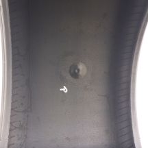 8. 295 35 20 2x PIRELLI 295/35 R20 101Y XL NAO PZero Sommerreifen 2023 5,8mm