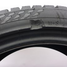 8. 245 40 19 4x NOKIAN 245/40 R19 98V XL Snowproof1 Winterreifen 2024 7,4-8mm