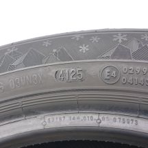 2. 195 55 16 2x SEMPERIT 195/55 R16 91H XL Speed-Grip 5 Winterreifen 2025 7,8-7,5mm