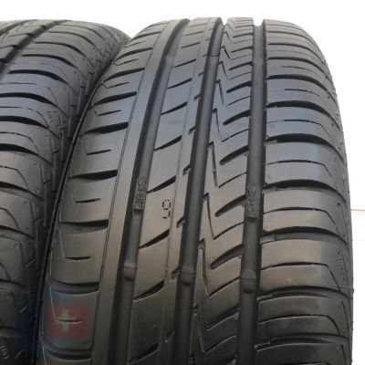 3. 2 x MATADOR 185/60 R15 88H XL Stella 2 Sommerreifen 2017 7mm WIE NEU 